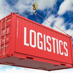 Freight forwarding